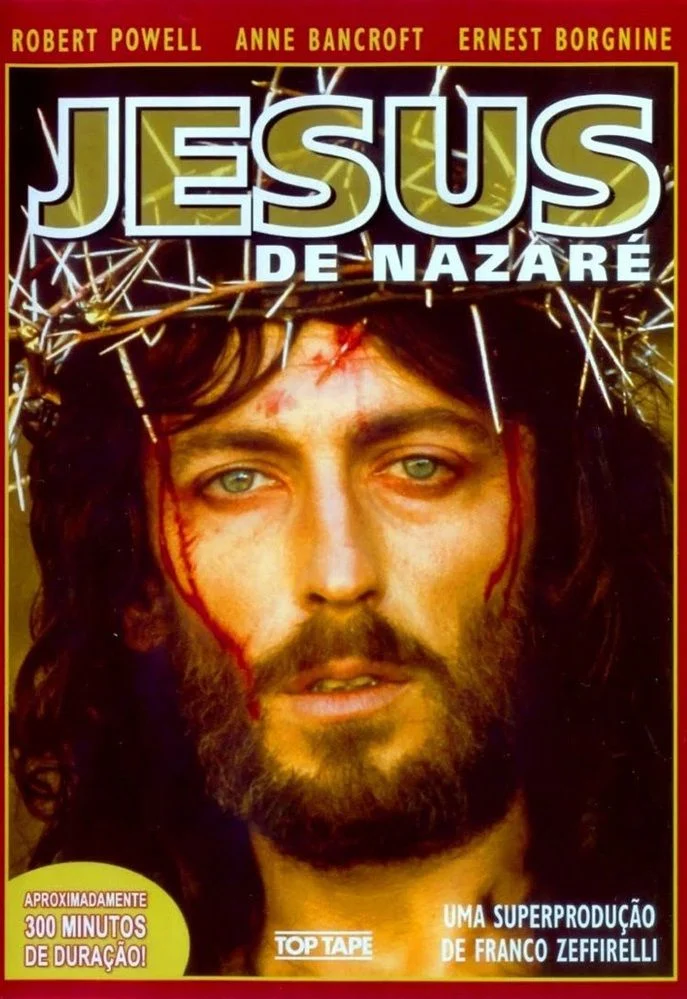 jesus de nazare